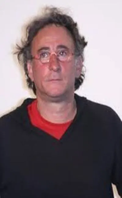 Jean-Jacques Zilbermann
