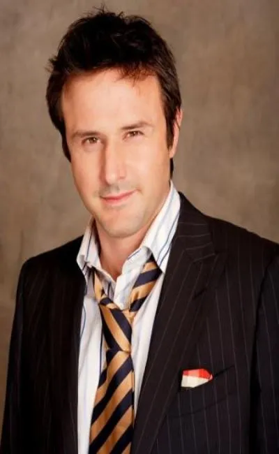 David Arquette