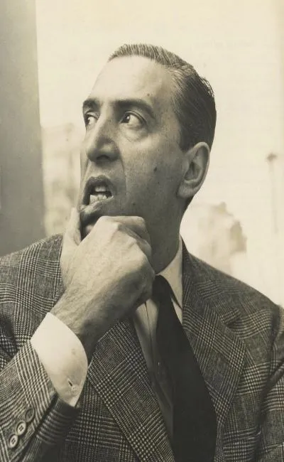 Gianni Franciolini