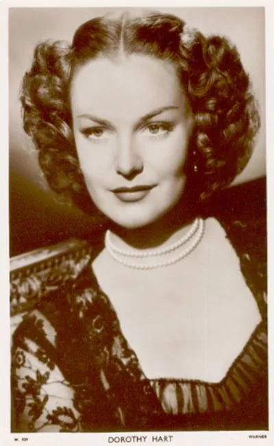 Dorothy Hart
