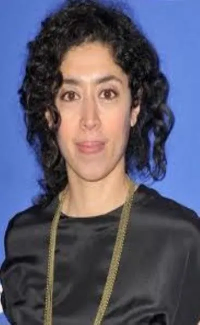 Naidra Ayadi