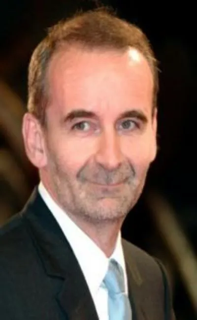 Bruno Pésery