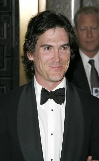 Billy Crudup