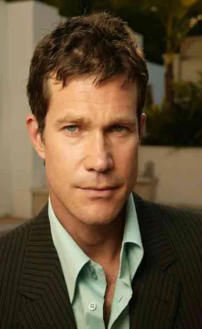 Dylan Walsh