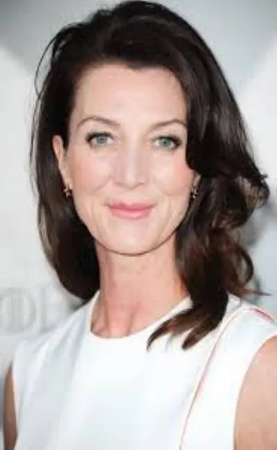 Michelle Fairley