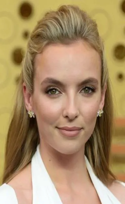 Jodie Comer