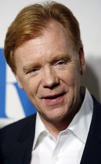 David Caruso