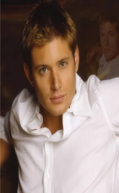 Jensen Ackles