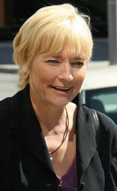 Kari Skogland