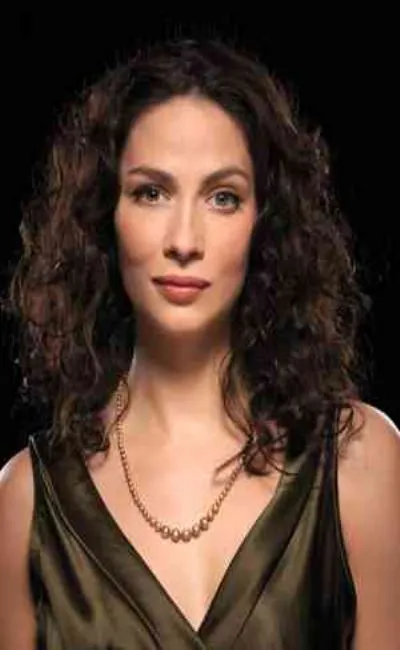 Joanne Kelly