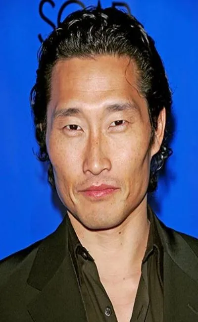 Daniel Dae Kim