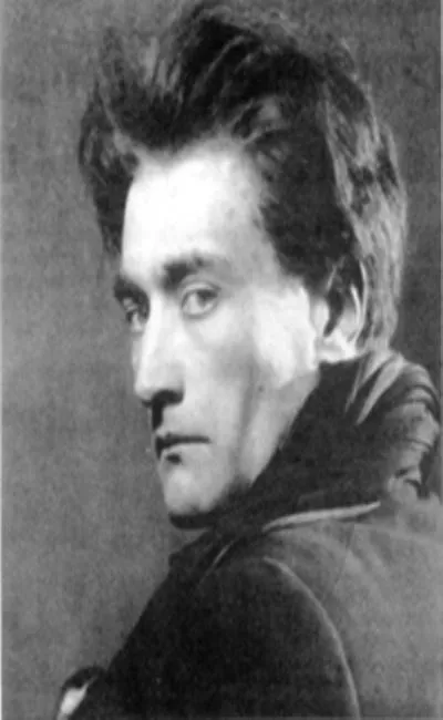 Antonin Artaud