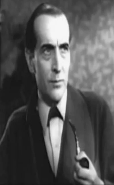 Arthur Wontner