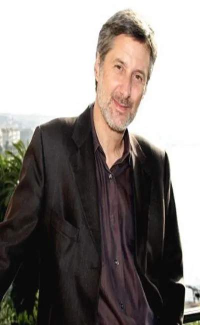 Antoine de Caunes