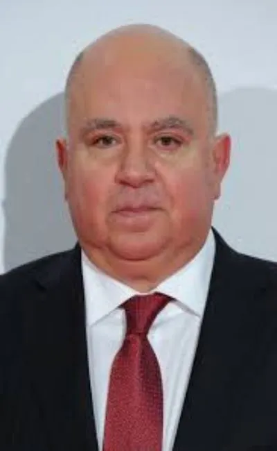 Agustin Almodõvar