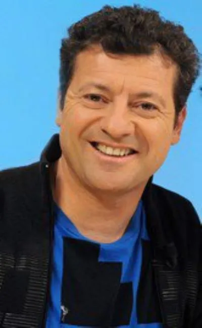 Francis Ginibre