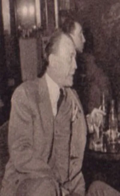 Albert Valentin