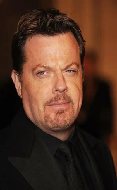 Eddie Izzard