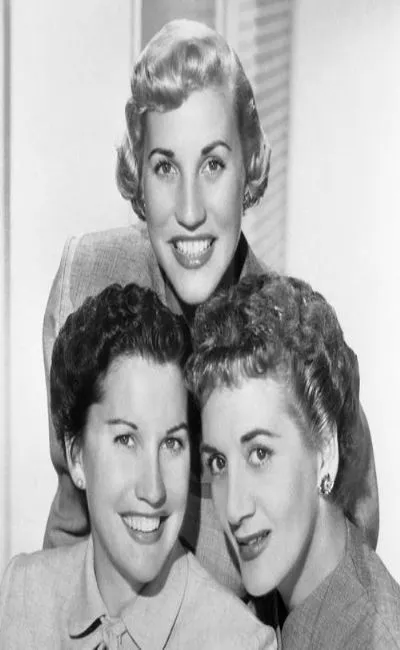 The Andrews Sisters