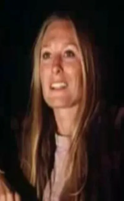 Marilyn Burns