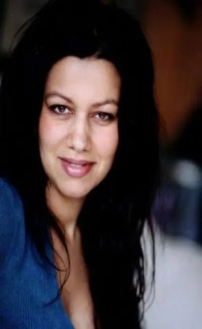 Meriem Serbah