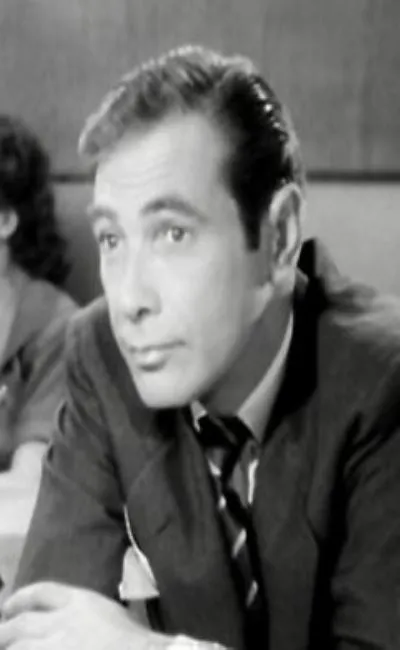 Gary Merrill