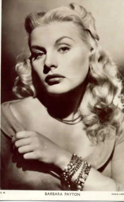 Barbara Payton