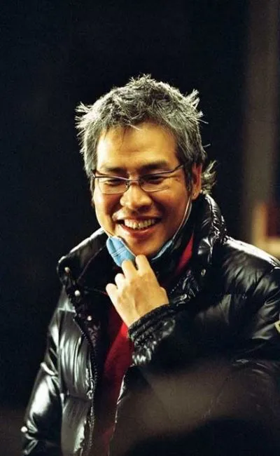 Im Sang-Soo