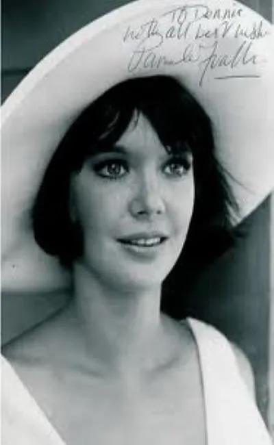 Pamela Franklin