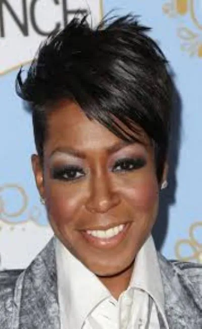 Tichina Arnold