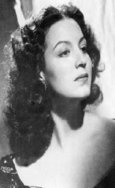 Maria Felix