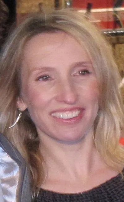 Sam Taylor-Johnson