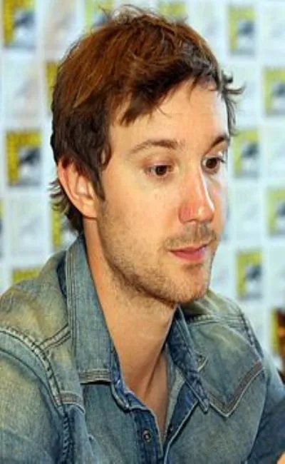 Sam Huntington