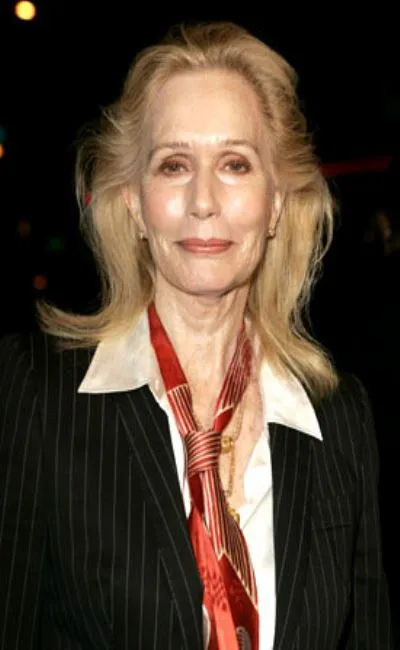 Sally Kellerman