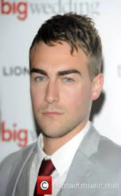 Tom Austen