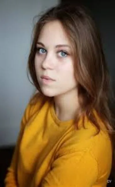 Maïra Schmitt