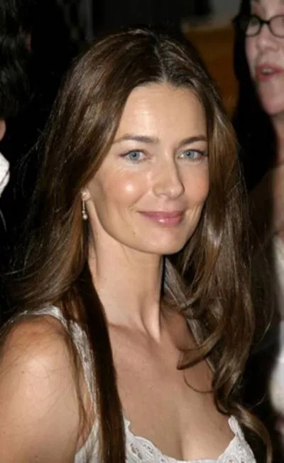 Paulina Porizkova