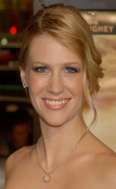 January Jones