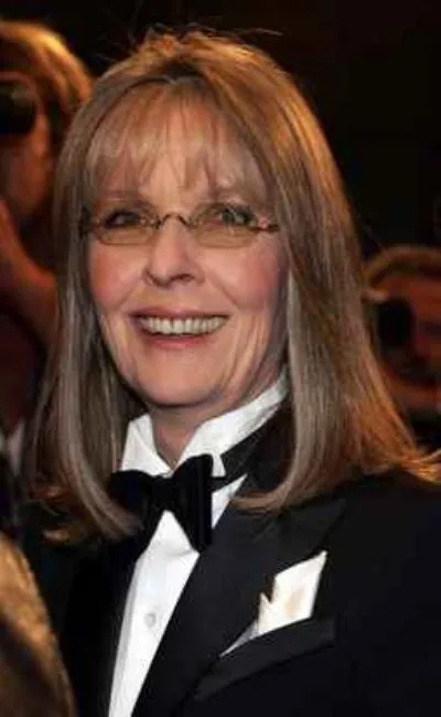 Diane Keaton