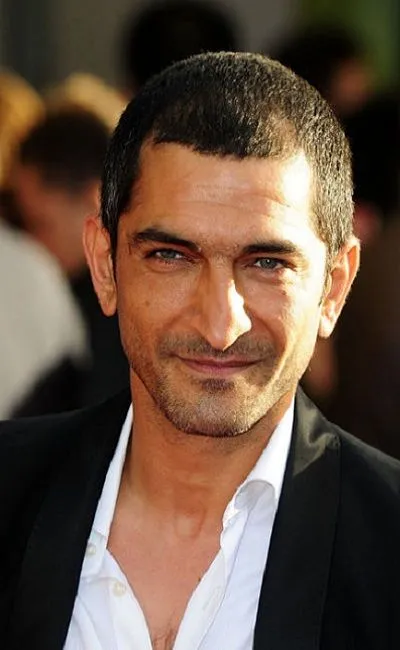 Amr Waked