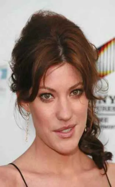 Jennifer Carpenter