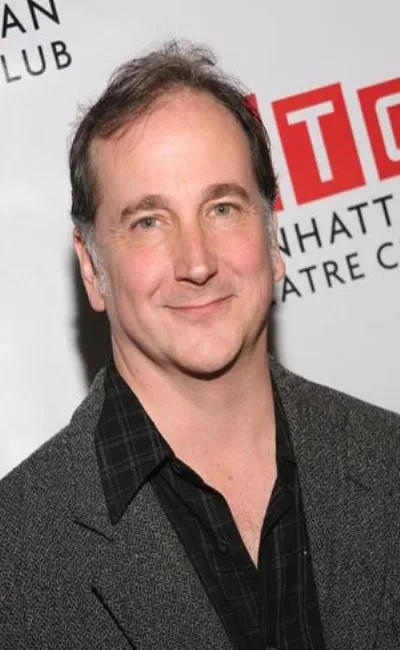 Mark Linn-Baker