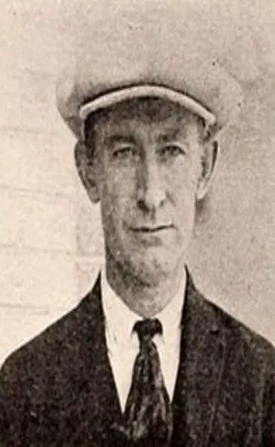 Harry K. Fairall