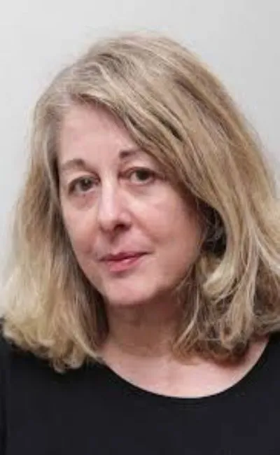 Frédérique Moreau