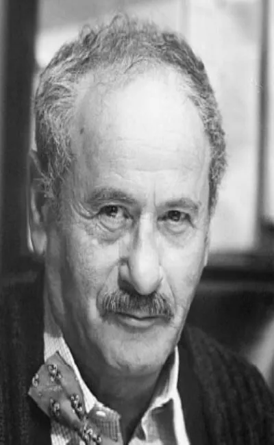 Eli Wallach