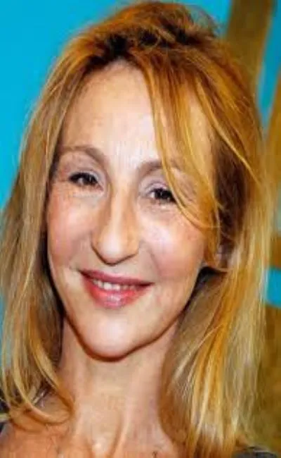 Marie-Armelle Deguy