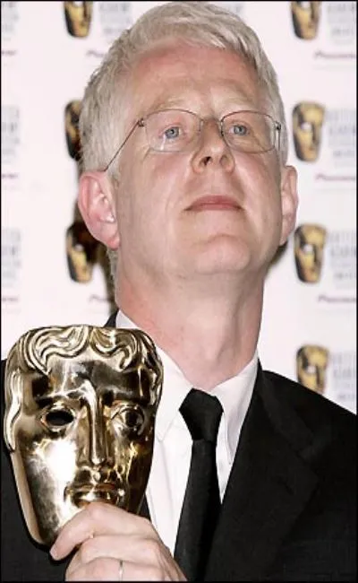 Richard Curtis