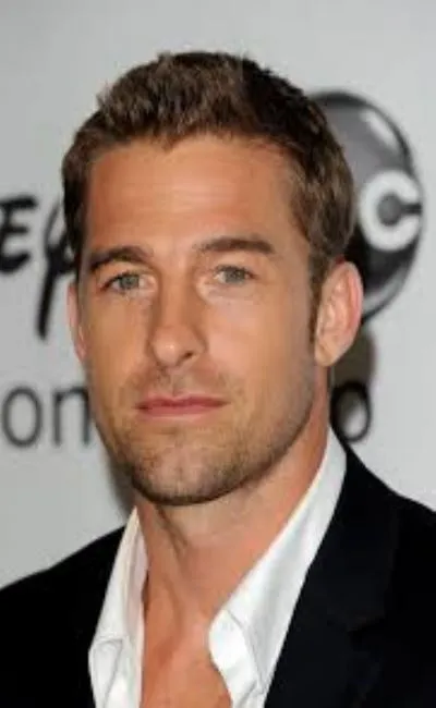 Scott Speedman