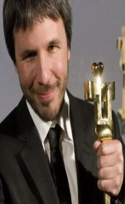 Denis Villeneuve