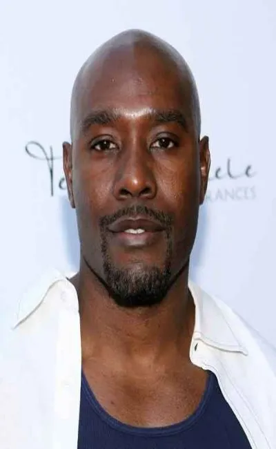 Morris Chestnut